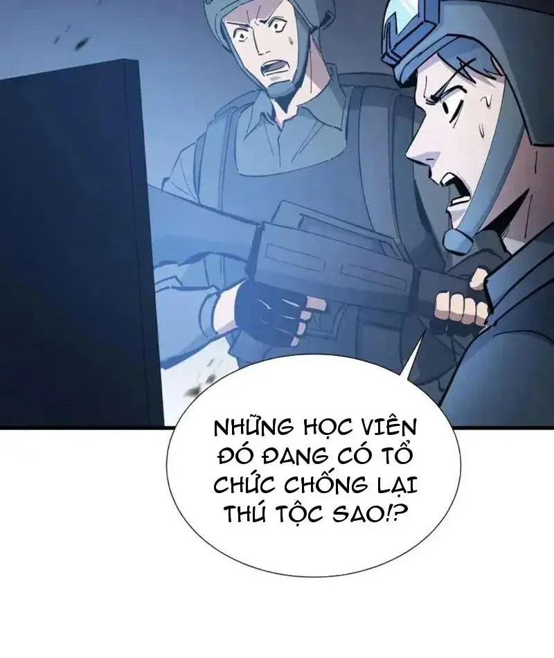 Dị Ngục Bạo Quân: Cái Bóng Của Ta Có Thể Tiến Hóa Vô Hạn - Chapter 63 - Page 20