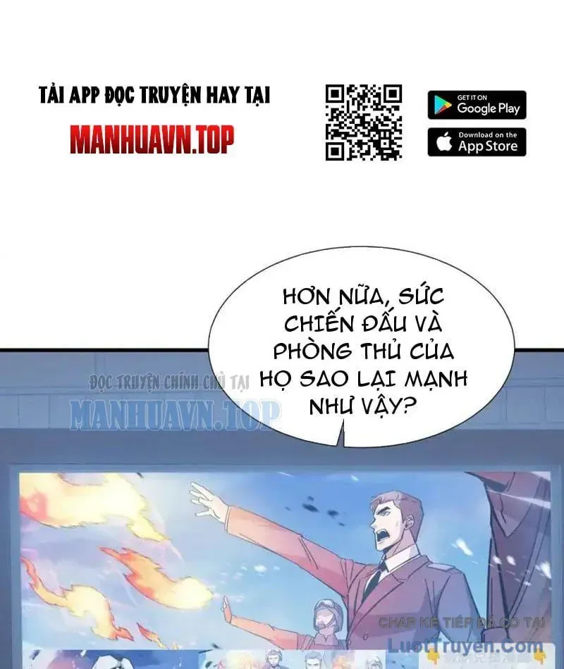 Dị Ngục Bạo Quân: Cái Bóng Của Ta Có Thể Tiến Hóa Vô Hạn - Chapter 63 - Page 21