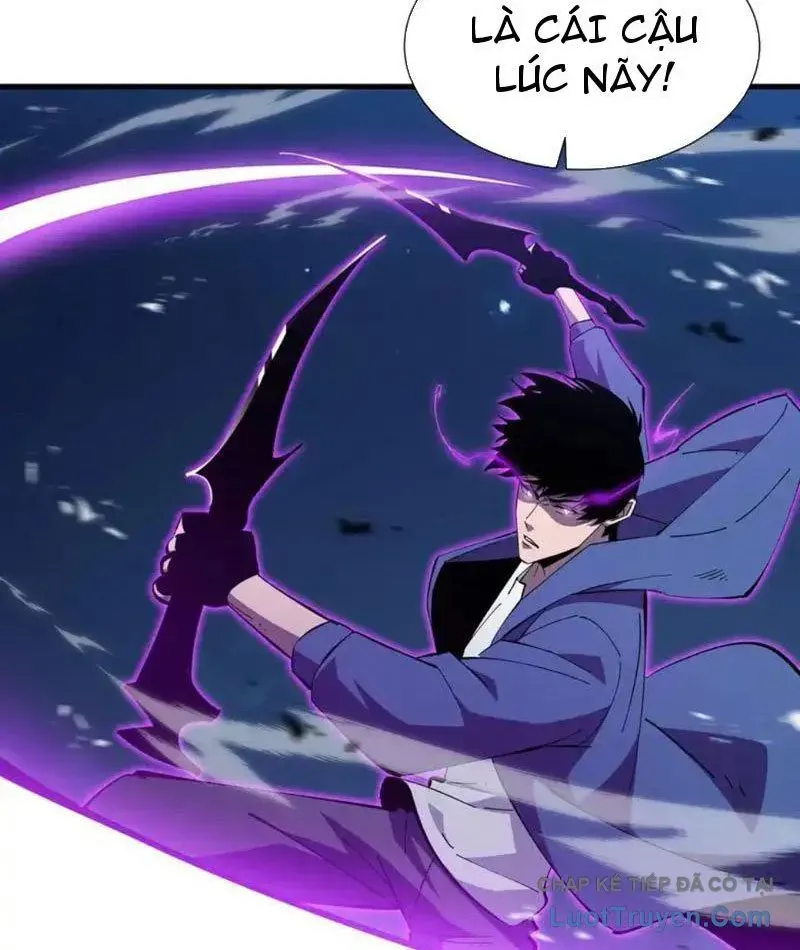 Dị Ngục Bạo Quân: Cái Bóng Của Ta Có Thể Tiến Hóa Vô Hạn - Chapter 63 - Page 23