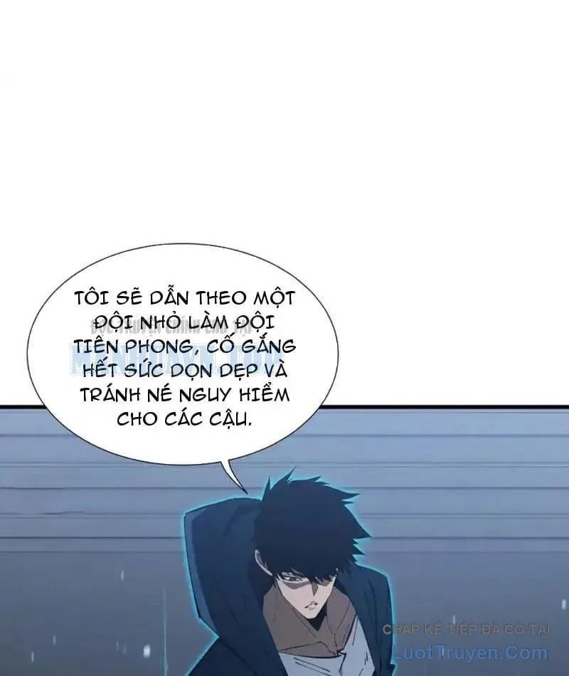 Dị Ngục Bạo Quân: Cái Bóng Của Ta Có Thể Tiến Hóa Vô Hạn - Chapter 63 - Page 3