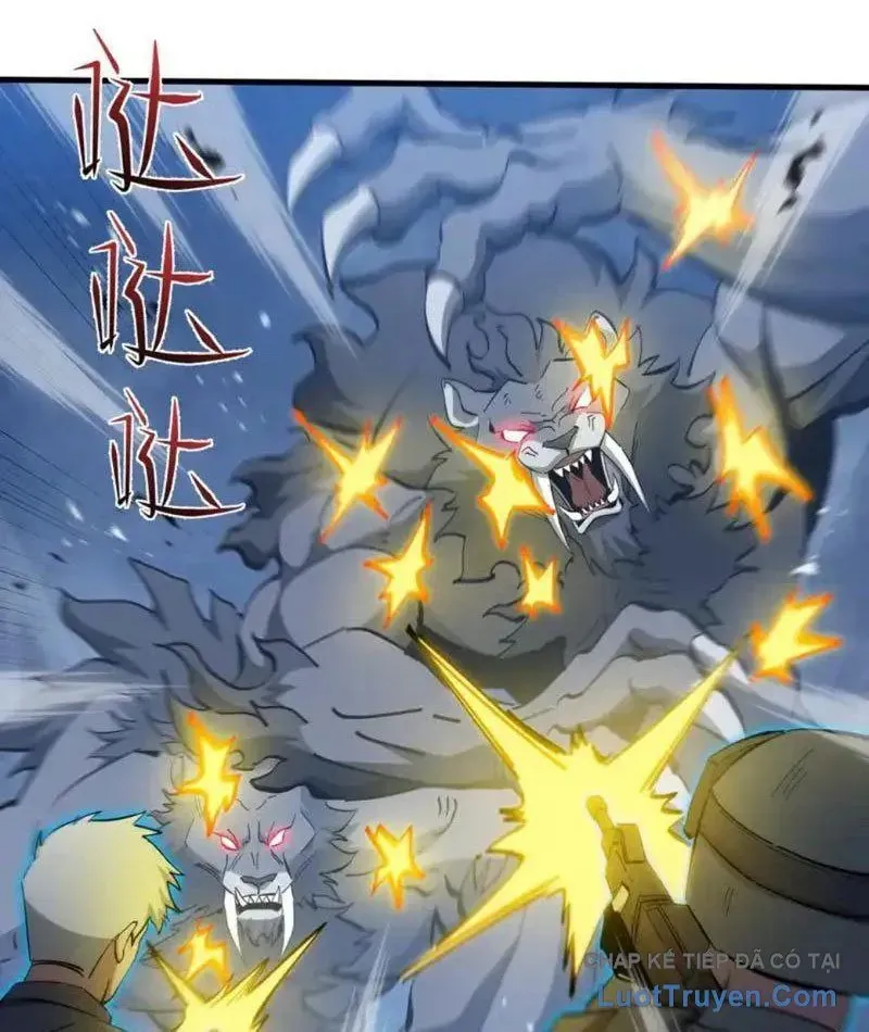 Dị Ngục Bạo Quân: Cái Bóng Của Ta Có Thể Tiến Hóa Vô Hạn - Chapter 63 - Page 31