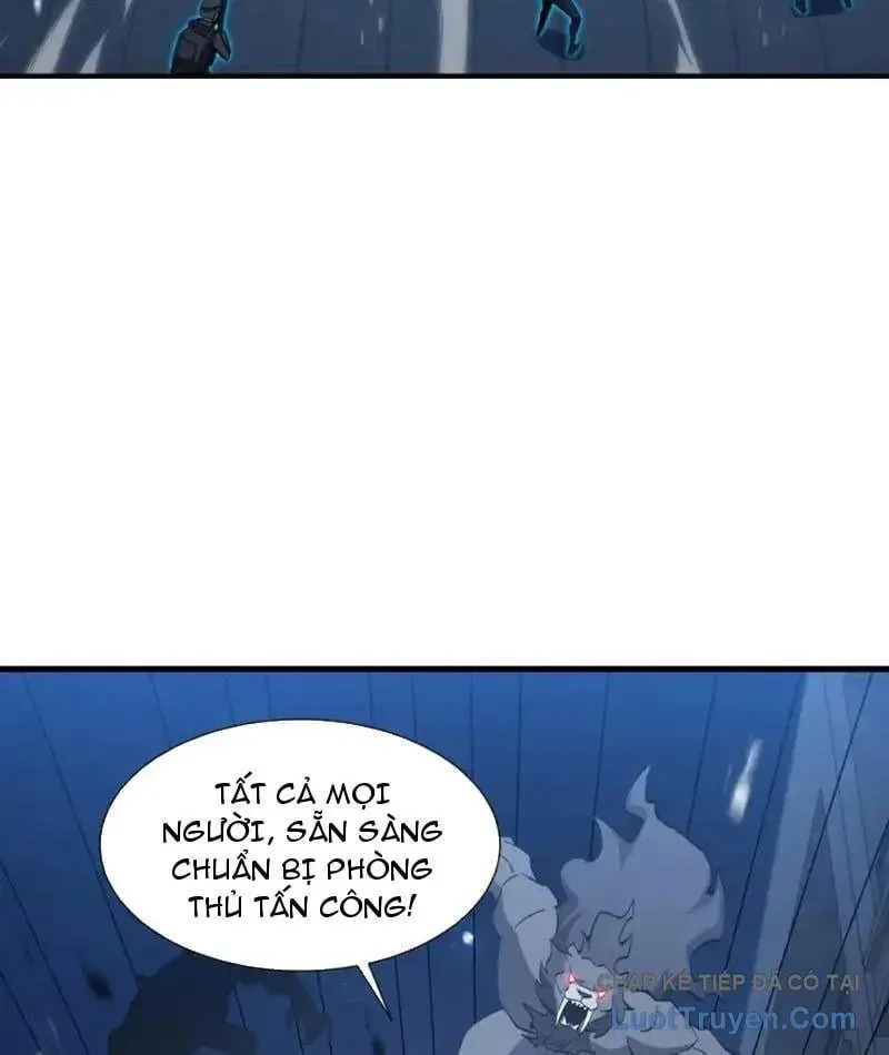 Dị Ngục Bạo Quân: Cái Bóng Của Ta Có Thể Tiến Hóa Vô Hạn - Chapter 63 - Page 34