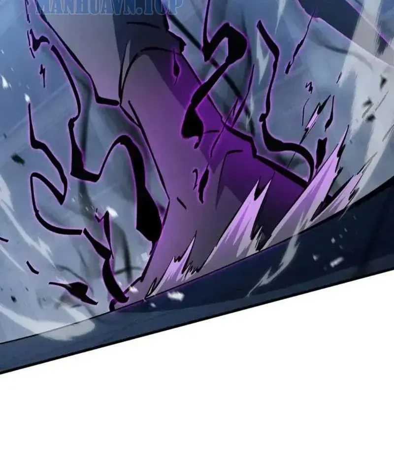 Dị Ngục Bạo Quân: Cái Bóng Của Ta Có Thể Tiến Hóa Vô Hạn - Chapter 63 - Page 37