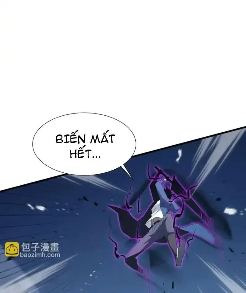 Dị Ngục Bạo Quân: Cái Bóng Của Ta Có Thể Tiến Hóa Vô Hạn - Chapter 63 - Page 38