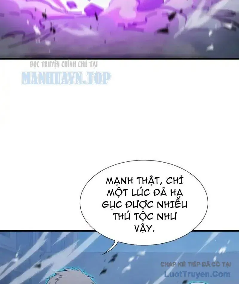 Dị Ngục Bạo Quân: Cái Bóng Của Ta Có Thể Tiến Hóa Vô Hạn - Chapter 63 - Page 44