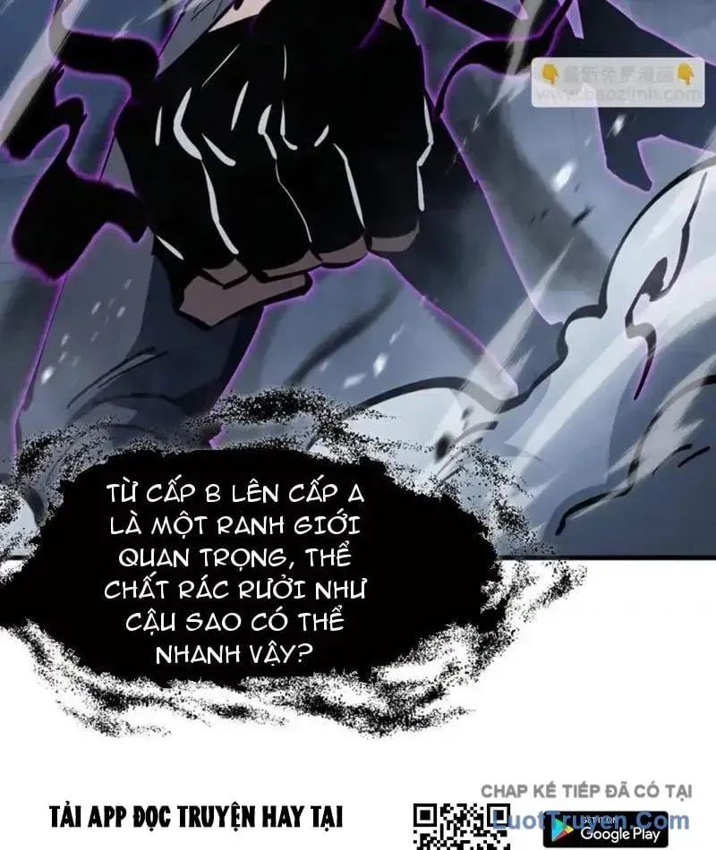 Dị Ngục Bạo Quân: Cái Bóng Của Ta Có Thể Tiến Hóa Vô Hạn - Chapter 63 - Page 47