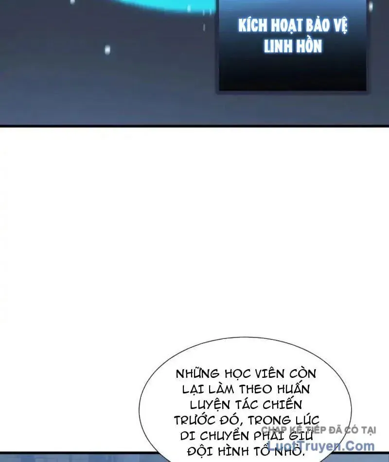 Dị Ngục Bạo Quân: Cái Bóng Của Ta Có Thể Tiến Hóa Vô Hạn - Chapter 63 - Page 5