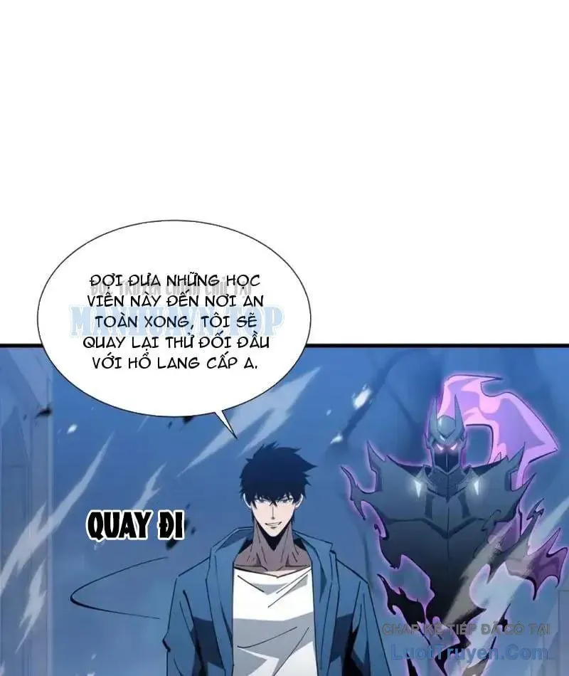 Dị Ngục Bạo Quân: Cái Bóng Của Ta Có Thể Tiến Hóa Vô Hạn - Chapter 63 - Page 50