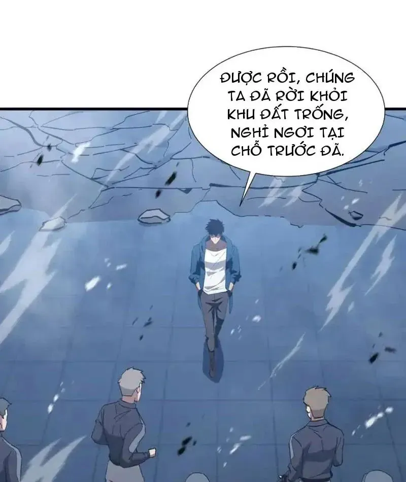 Dị Ngục Bạo Quân: Cái Bóng Của Ta Có Thể Tiến Hóa Vô Hạn - Chapter 63 - Page 52