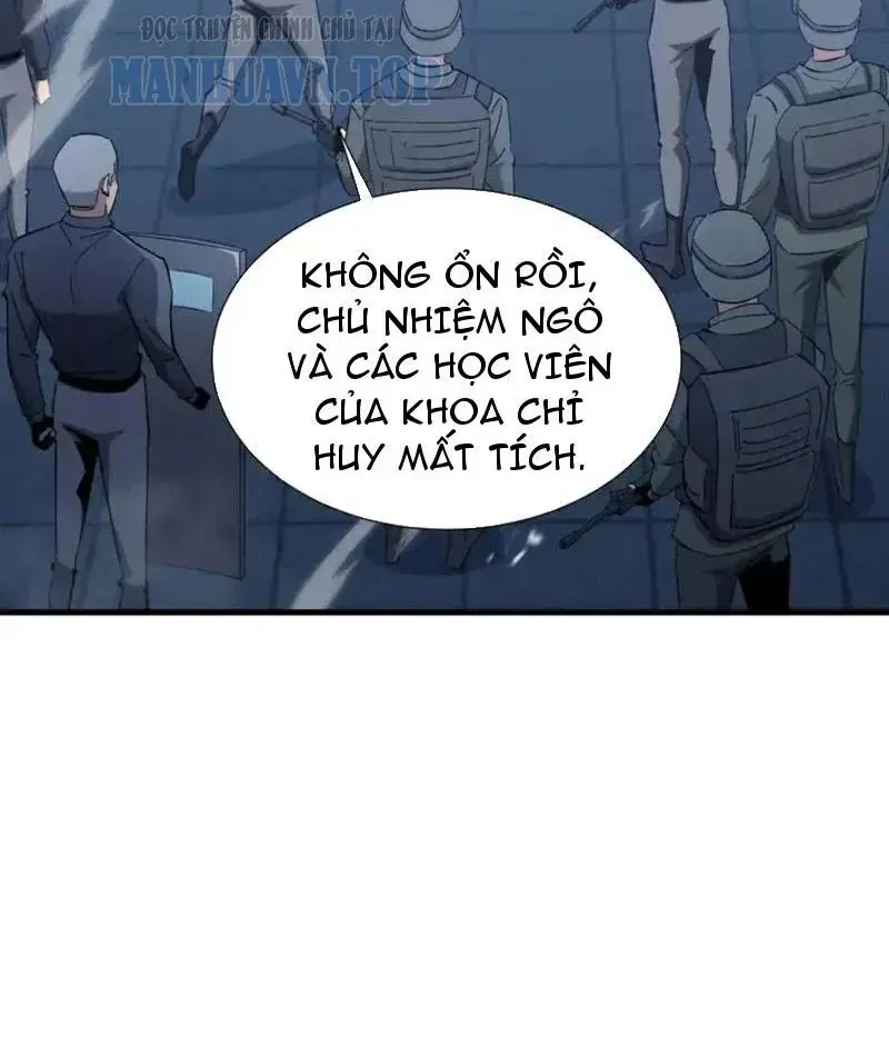 Dị Ngục Bạo Quân: Cái Bóng Của Ta Có Thể Tiến Hóa Vô Hạn - Chapter 63 - Page 53