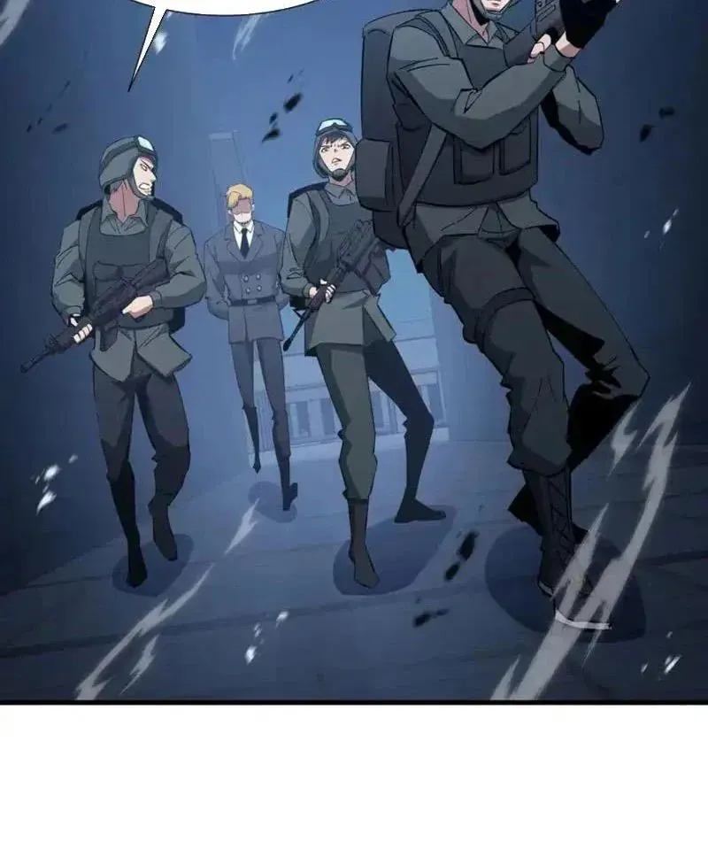 Dị Ngục Bạo Quân: Cái Bóng Của Ta Có Thể Tiến Hóa Vô Hạn - Chapter 63 - Page 59