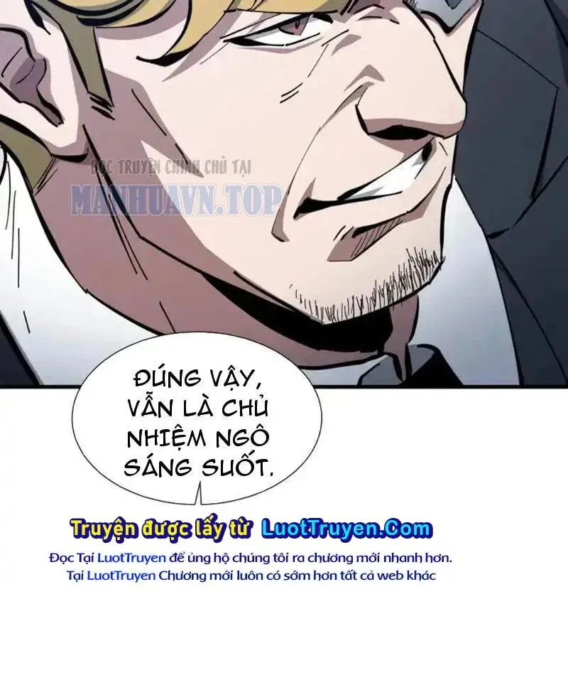 Dị Ngục Bạo Quân: Cái Bóng Của Ta Có Thể Tiến Hóa Vô Hạn - Chapter 63 - Page 61