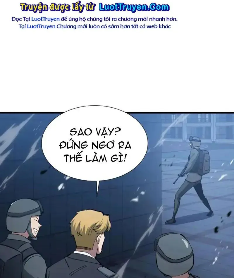 Dị Ngục Bạo Quân: Cái Bóng Của Ta Có Thể Tiến Hóa Vô Hạn - Chapter 63 - Page 62