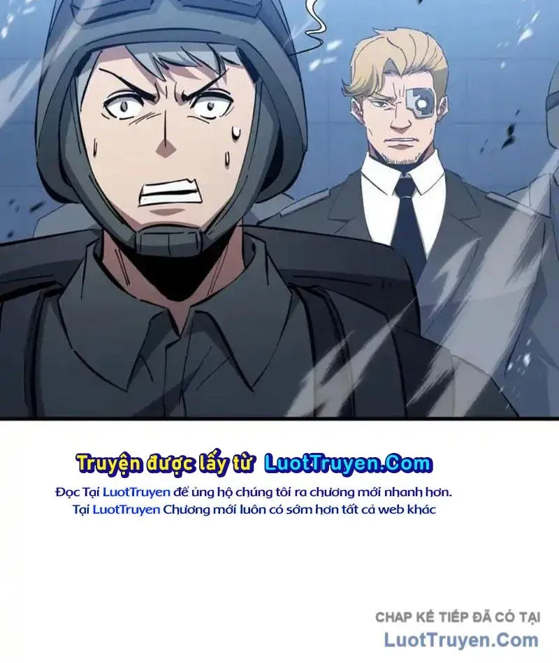 Dị Ngục Bạo Quân: Cái Bóng Của Ta Có Thể Tiến Hóa Vô Hạn - Chapter 63 - Page 64