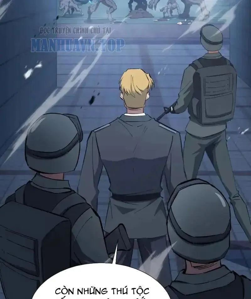 Dị Ngục Bạo Quân: Cái Bóng Của Ta Có Thể Tiến Hóa Vô Hạn - Chapter 63 - Page 66