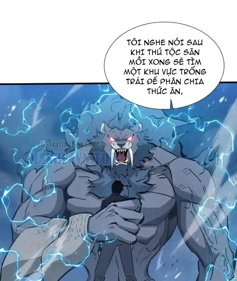 Dị Ngục Bạo Quân: Cái Bóng Của Ta Có Thể Tiến Hóa Vô Hạn - Chapter 63 - Page 68