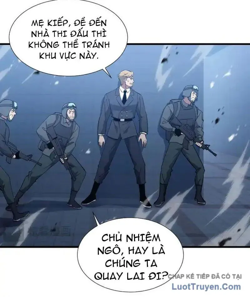 Dị Ngục Bạo Quân: Cái Bóng Của Ta Có Thể Tiến Hóa Vô Hạn - Chapter 63 - Page 72