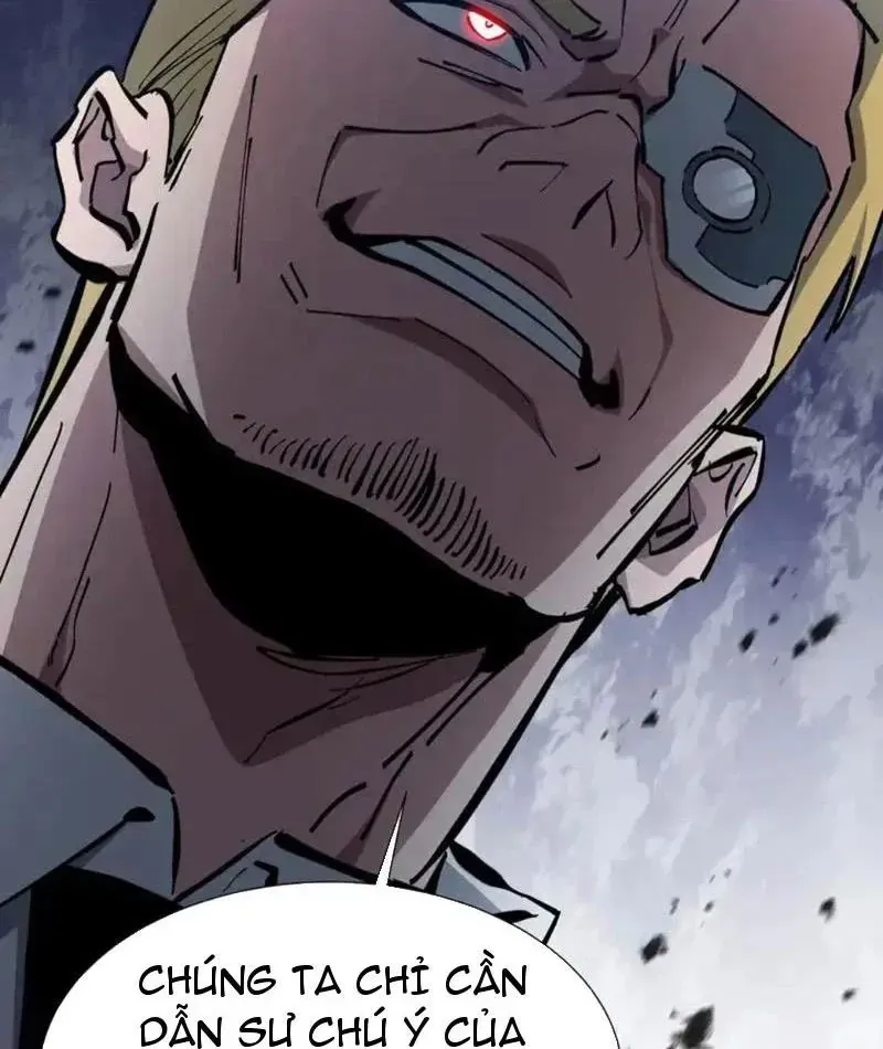 Dị Ngục Bạo Quân: Cái Bóng Của Ta Có Thể Tiến Hóa Vô Hạn - Chapter 63 - Page 75
