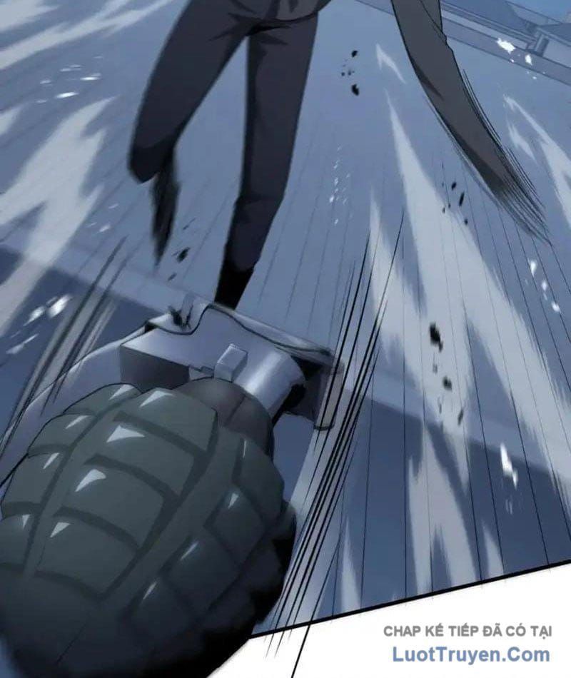 Dị Ngục Bạo Quân: Cái Bóng Của Ta Có Thể Tiến Hóa Vô Hạn - Chapter 64 - Page 15