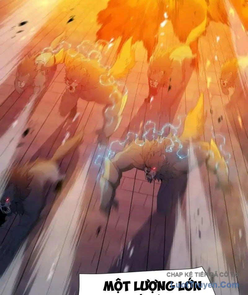 Dị Ngục Bạo Quân: Cái Bóng Của Ta Có Thể Tiến Hóa Vô Hạn - Chapter 64 - Page 17