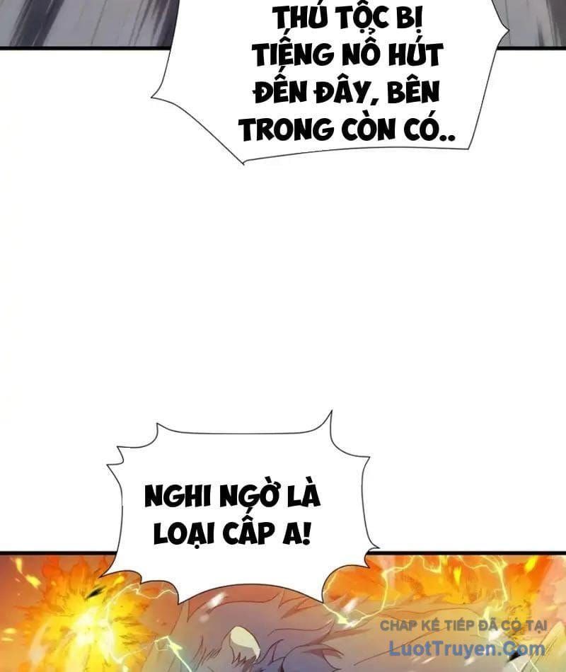 Dị Ngục Bạo Quân: Cái Bóng Của Ta Có Thể Tiến Hóa Vô Hạn - Chapter 64 - Page 18