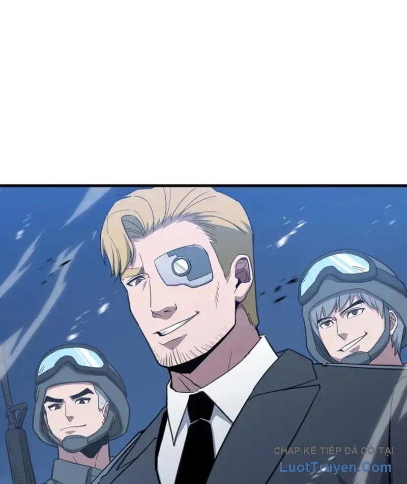 Dị Ngục Bạo Quân: Cái Bóng Của Ta Có Thể Tiến Hóa Vô Hạn - Chapter 64 - Page 23