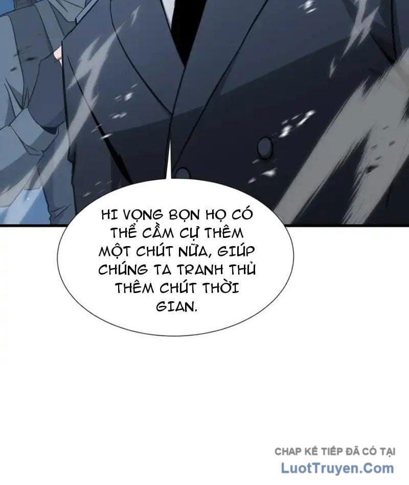 Dị Ngục Bạo Quân: Cái Bóng Của Ta Có Thể Tiến Hóa Vô Hạn - Chapter 64 - Page 24