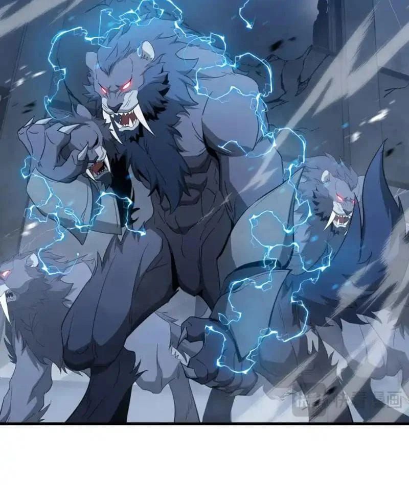 Dị Ngục Bạo Quân: Cái Bóng Của Ta Có Thể Tiến Hóa Vô Hạn - Chapter 64 - Page 26