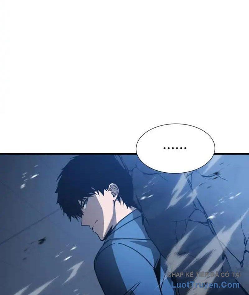 Dị Ngục Bạo Quân: Cái Bóng Của Ta Có Thể Tiến Hóa Vô Hạn - Chapter 64 - Page 27