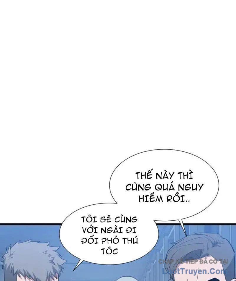 Dị Ngục Bạo Quân: Cái Bóng Của Ta Có Thể Tiến Hóa Vô Hạn - Chapter 64 - Page 34