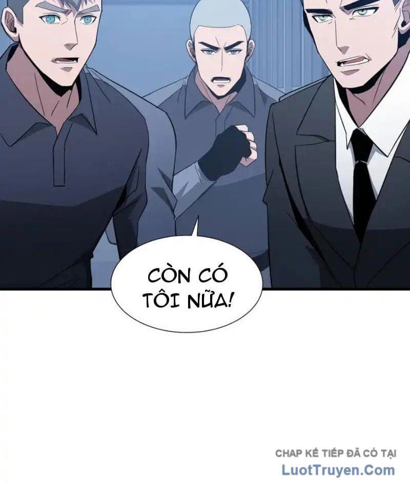 Dị Ngục Bạo Quân: Cái Bóng Của Ta Có Thể Tiến Hóa Vô Hạn - Chapter 64 - Page 35