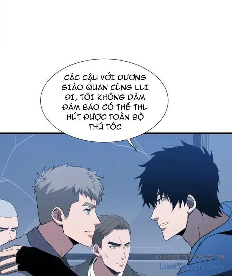 Dị Ngục Bạo Quân: Cái Bóng Của Ta Có Thể Tiến Hóa Vô Hạn - Chapter 64 - Page 36