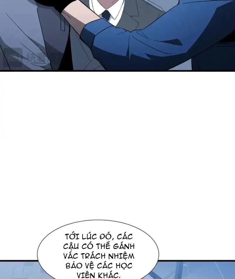 Dị Ngục Bạo Quân: Cái Bóng Của Ta Có Thể Tiến Hóa Vô Hạn - Chapter 64 - Page 37