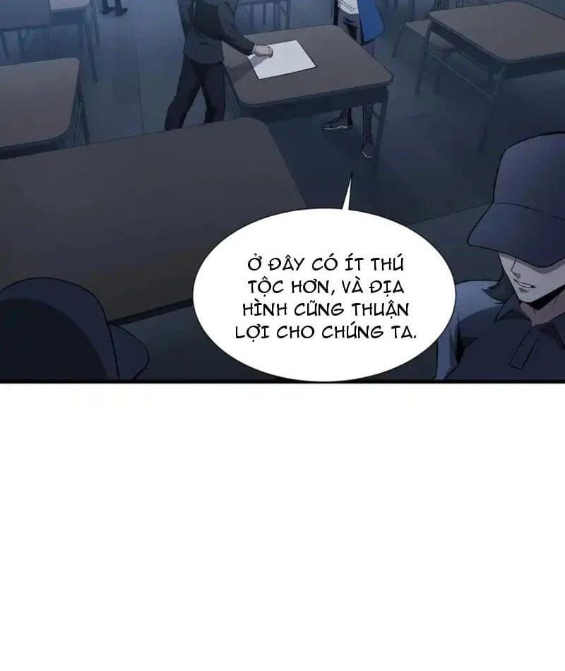 Dị Ngục Bạo Quân: Cái Bóng Của Ta Có Thể Tiến Hóa Vô Hạn - Chapter 64 - Page 4