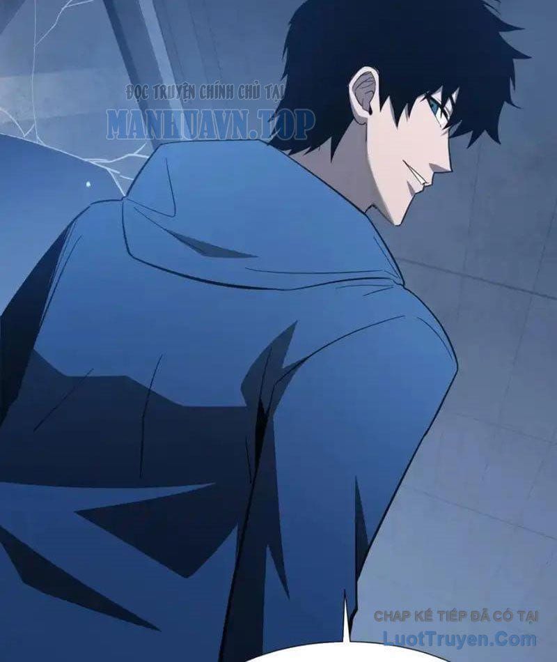 Dị Ngục Bạo Quân: Cái Bóng Của Ta Có Thể Tiến Hóa Vô Hạn - Chapter 64 - Page 40