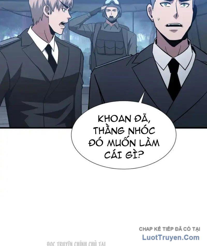 Dị Ngục Bạo Quân: Cái Bóng Của Ta Có Thể Tiến Hóa Vô Hạn - Chapter 64 - Page 44