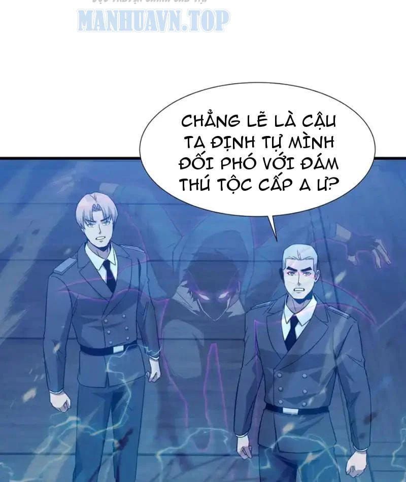 Dị Ngục Bạo Quân: Cái Bóng Của Ta Có Thể Tiến Hóa Vô Hạn - Chapter 64 - Page 45