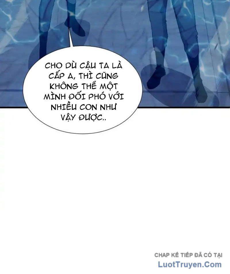 Dị Ngục Bạo Quân: Cái Bóng Của Ta Có Thể Tiến Hóa Vô Hạn - Chapter 64 - Page 46