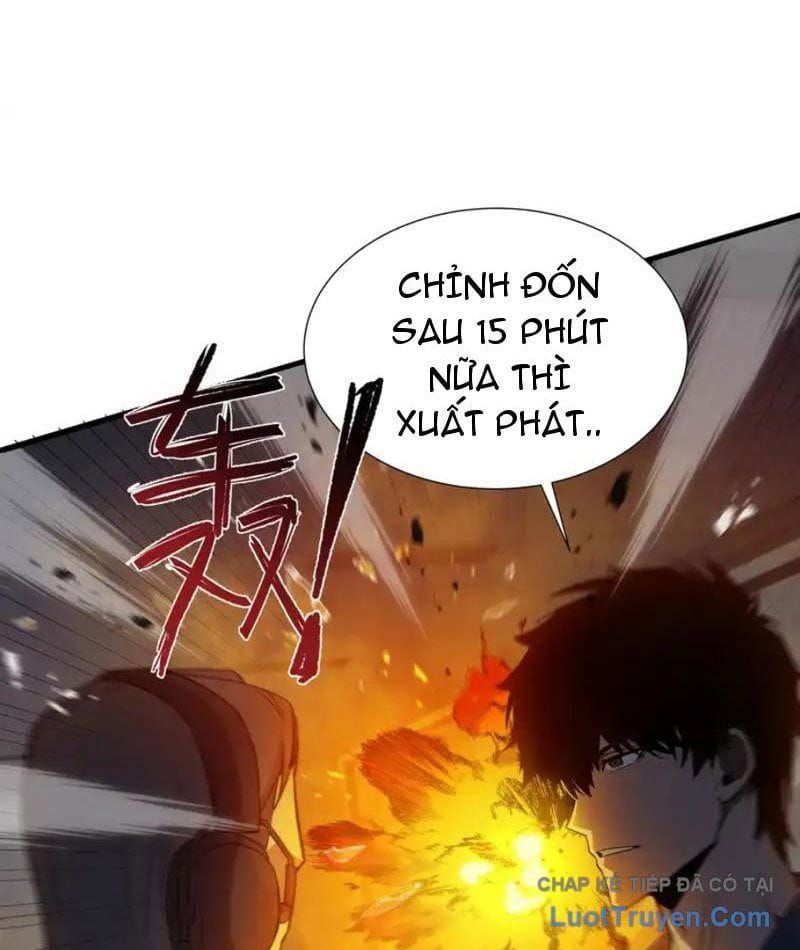 Dị Ngục Bạo Quân: Cái Bóng Của Ta Có Thể Tiến Hóa Vô Hạn - Chapter 64 - Page 5