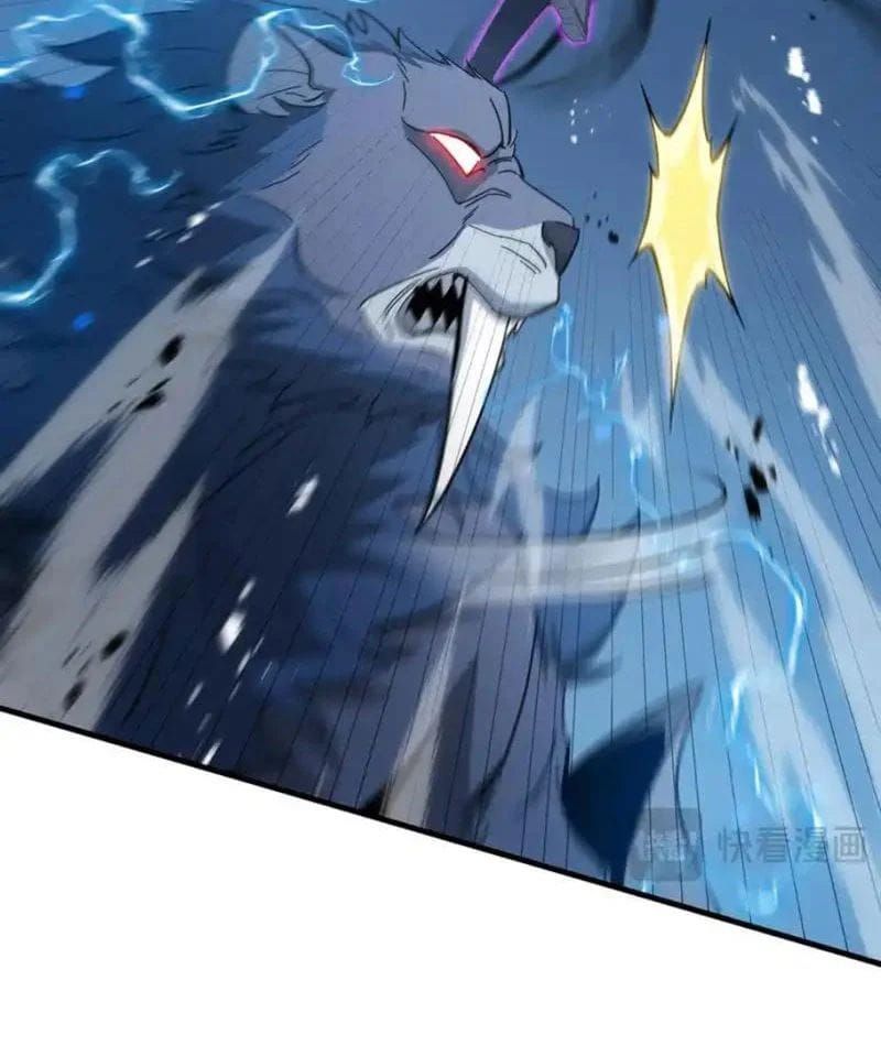 Dị Ngục Bạo Quân: Cái Bóng Của Ta Có Thể Tiến Hóa Vô Hạn - Chapter 64 - Page 50