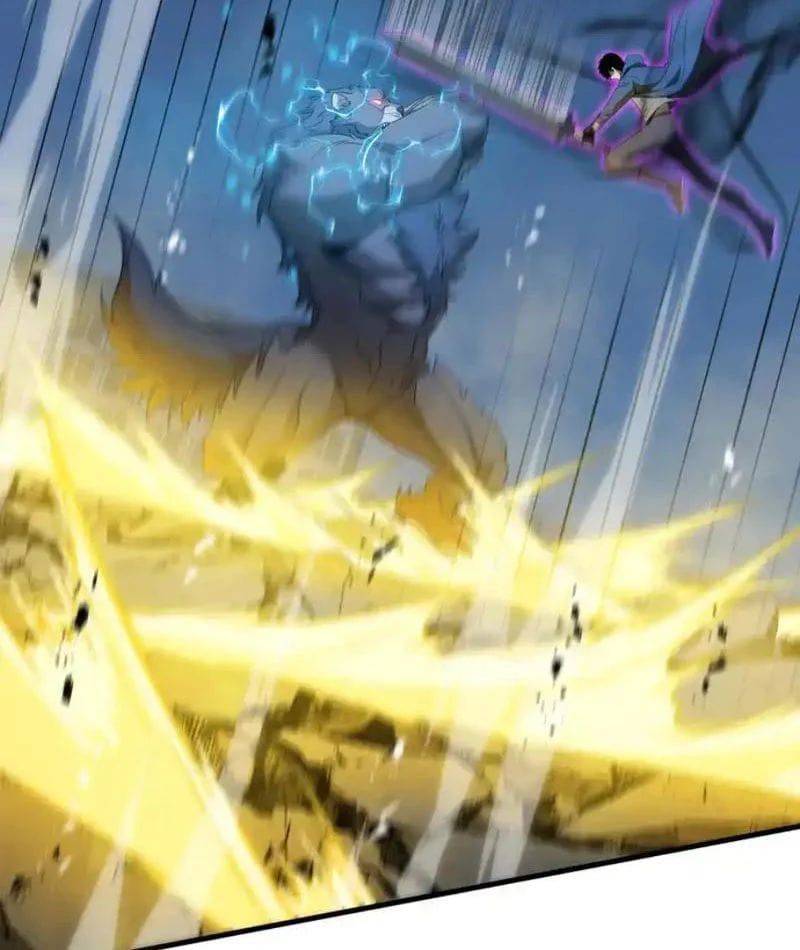 Dị Ngục Bạo Quân: Cái Bóng Của Ta Có Thể Tiến Hóa Vô Hạn - Chapter 64 - Page 54