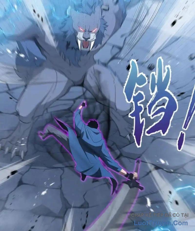 Dị Ngục Bạo Quân: Cái Bóng Của Ta Có Thể Tiến Hóa Vô Hạn - Chapter 64 - Page 56