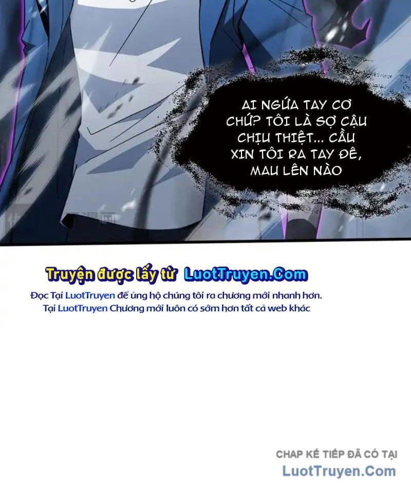 Dị Ngục Bạo Quân: Cái Bóng Của Ta Có Thể Tiến Hóa Vô Hạn - Chapter 64 - Page 65