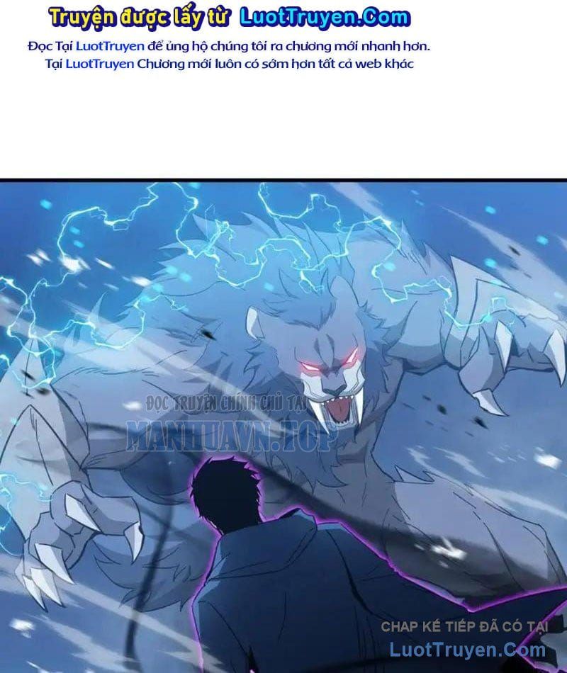 Dị Ngục Bạo Quân: Cái Bóng Của Ta Có Thể Tiến Hóa Vô Hạn - Chapter 64 - Page 66