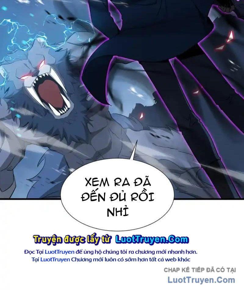 Dị Ngục Bạo Quân: Cái Bóng Của Ta Có Thể Tiến Hóa Vô Hạn - Chapter 64 - Page 67