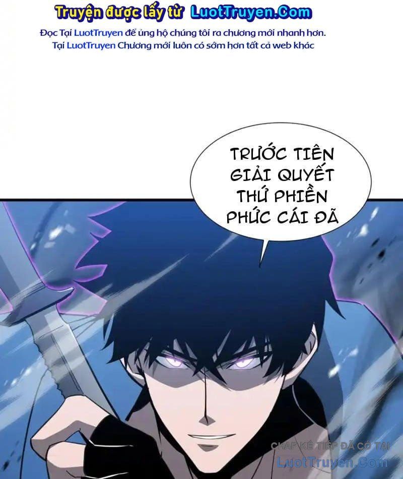 Dị Ngục Bạo Quân: Cái Bóng Của Ta Có Thể Tiến Hóa Vô Hạn - Chapter 64 - Page 68