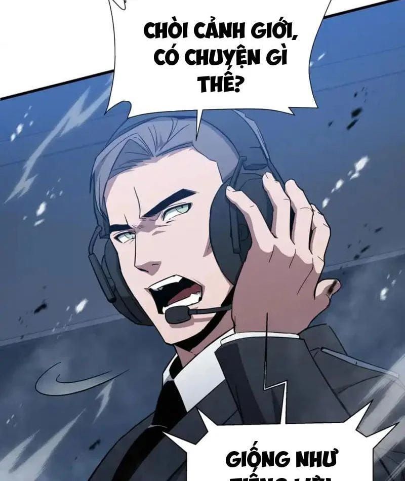 Dị Ngục Bạo Quân: Cái Bóng Của Ta Có Thể Tiến Hóa Vô Hạn - Chapter 64 - Page 7