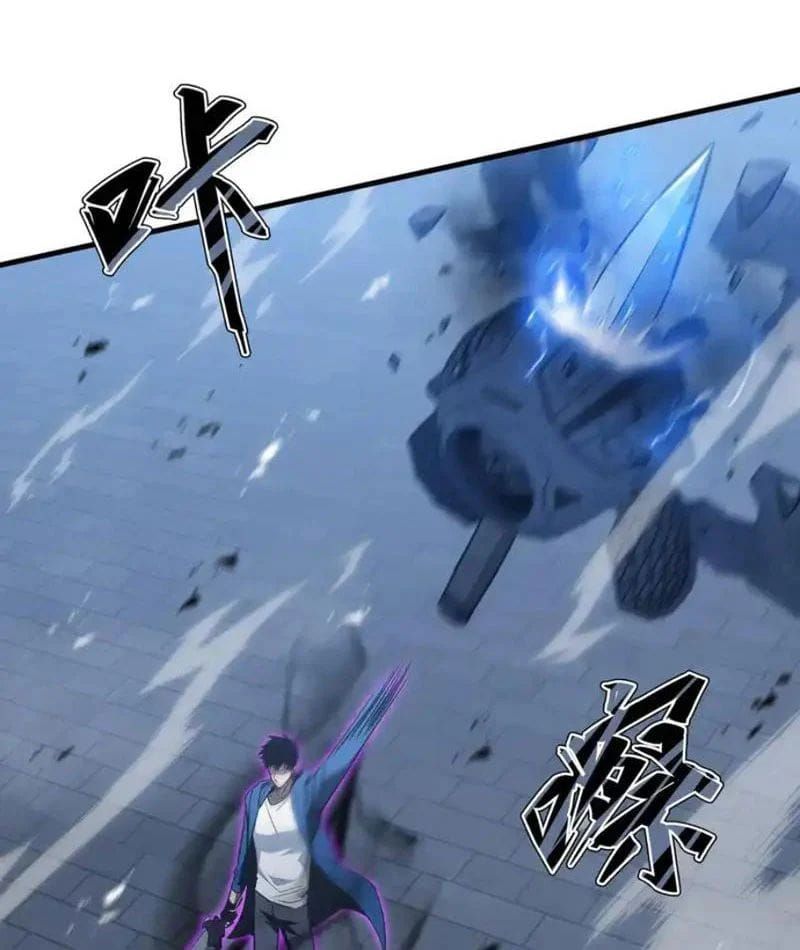 Dị Ngục Bạo Quân: Cái Bóng Của Ta Có Thể Tiến Hóa Vô Hạn - Chapter 64 - Page 70