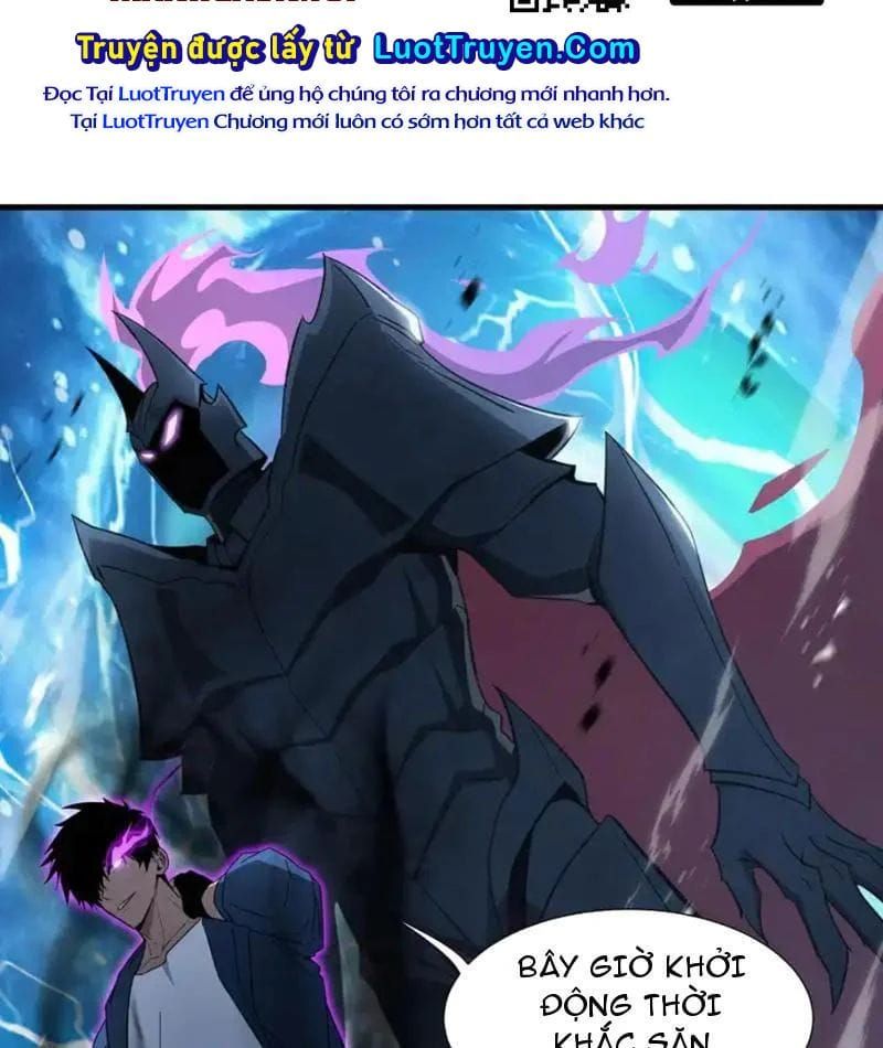 Dị Ngục Bạo Quân: Cái Bóng Của Ta Có Thể Tiến Hóa Vô Hạn - Chapter 64 - Page 72