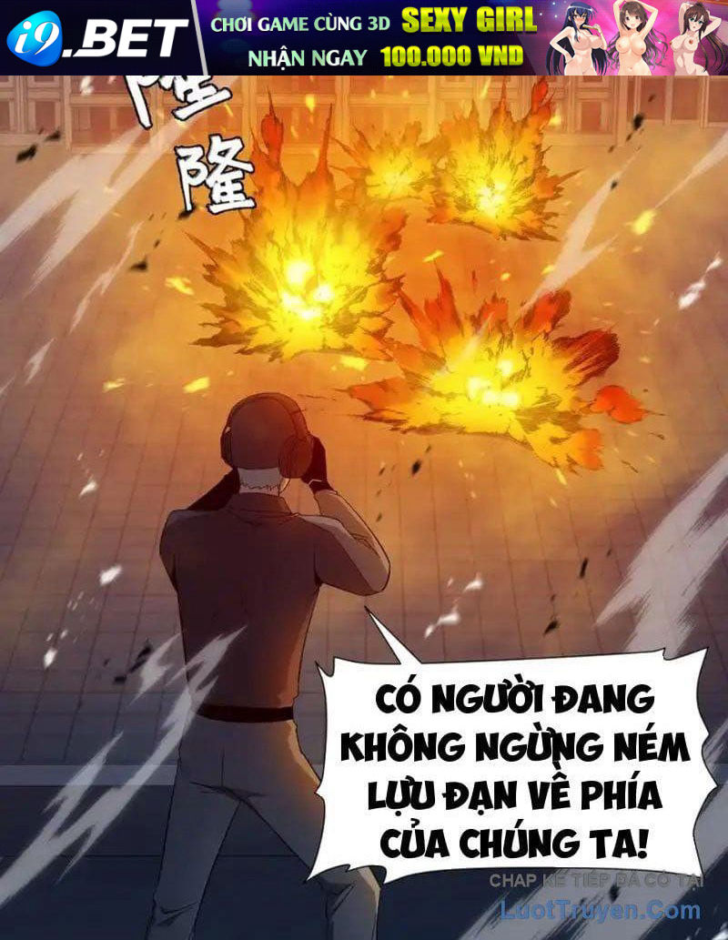Dị Ngục Bạo Quân: Cái Bóng Của Ta Có Thể Tiến Hóa Vô Hạn - Chapter 64 - Page 9